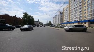 Томск - Московский тракт