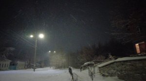Прогулка по ул. Революции и К. Маркса. Касли