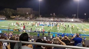 Wellington (FL) High School Marching Band - Homecoming 2022 Halftime Part01