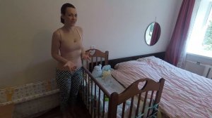 КАК ВЫБРАТЬ ДЕТСКУЮ КРОВАТКУ