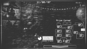 ЛУЧШИЙ ФНАФ? fnaf 2 Deluxe Edition