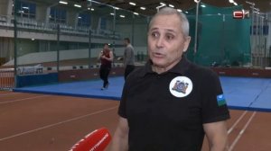 Как спорт помогает  параатлетам сохранить веру в себя и в жизнь