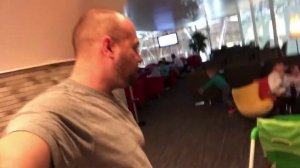 Priority pass Внуково отзыв. Обзор приорити пасс в аэропорту Внуково