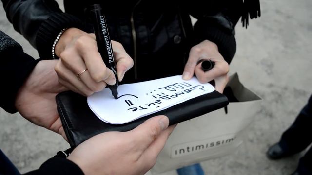 В Мурманске к акции «Дорога – Символ жизни» присоединились гости из Финляндии смотреть онлайн