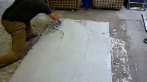 Отделочные работы и отделочные материалы