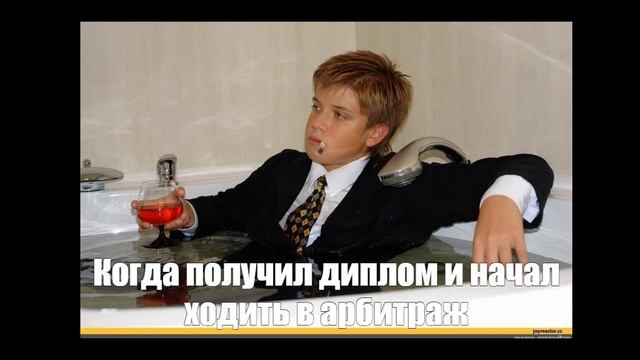 Столпы деградации современного общества