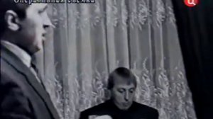 Момент истины от 20 октября 2006