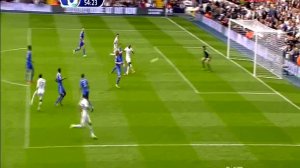 EuroSoccerWeb.com - Defoe Goal vs Chelsea