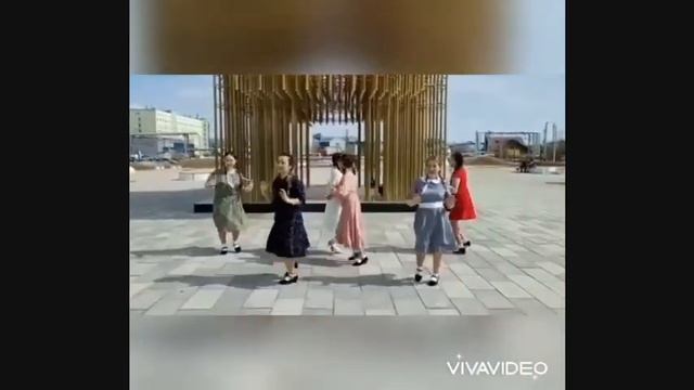 муз.рук @Галина Ксенофонтова ? смотреть онлайн