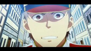 Аниме Клип|Мифический Дух: Хроники|КОРОНАМИНУС|