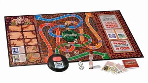 Джуманджи Настольная Игра Купить На Алиэкспресс