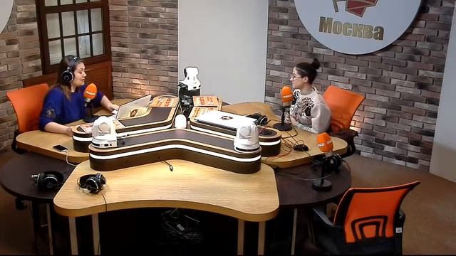 Радио КП. Бизнес и немного личного: Юлия Лос