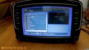 Тест автомобильных тв тюнеров DVB T2