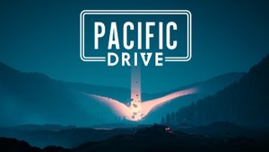 Игра Pacific Drive - Трейлер ( Перевод искусственным интеллектом)