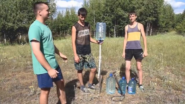 5 ПАЦАНСКИХ САМОДЕЛОК на ЛЕТО