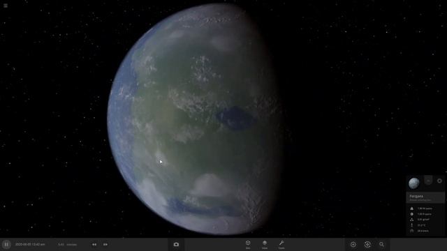 I Created Pangea THEN KILLED THE DINOSAURS смотреть онлайн