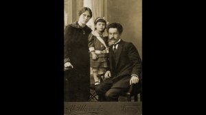 СТАРЫЕ ФОТОГРАФИИ. СЕМЕЙНЫЙ АЛЬБОМ.