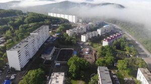 Приморский край г. Фокино