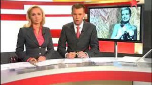 Мир Грейс Келли. Неизвестная принцесса Монако в Москве