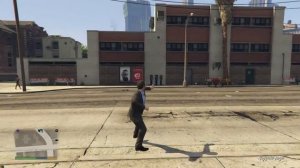 Gta5 ммфы и легенды:Бермудский треугольник