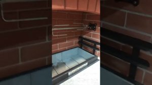 Вертел электромеханический для мангалов АристократЪ