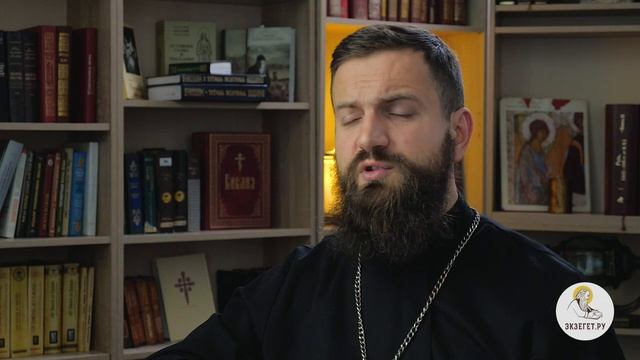 Что плохого в спиритизме? Священник Стахий Колотвин смотреть онлайн