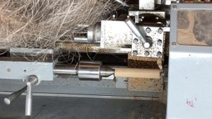 Как Сделать Трубку из Кукурузы Часть 1