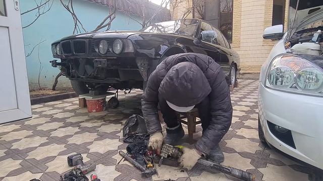 ВОССТАНОВЛЕНИЕ ПРИОРЫ последняя серия. смотреть онлайн