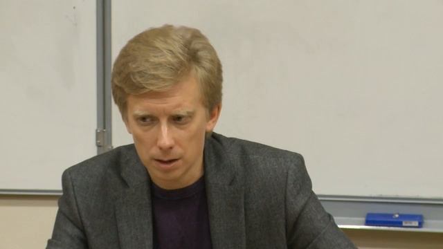 И.Л. Алексеев - Лекция 4. Мусульманское право, его школы и методы смотреть онлайн