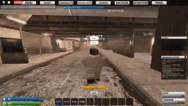 roblox city-8 gameplay CA city-8 игра за Администратора города смотреть онлайн