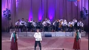 Ой, в Таганроге. Хор им. Пятницкого. Oh, in Taganrog - Cossack Song
