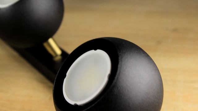 Светильник MSK Electric Core настенно-потолочный спот поворотный NL 11151-3 BK смотреть онлайн