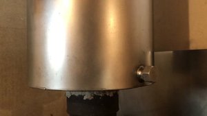 Дымоход в бане. Как не сгореть? Тест Паровара