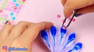 DIY New Miraculous LADYBUG Как сделать павлина брошь МАЮРА ЛЕДИ БАГ И СУПЕР КОТ