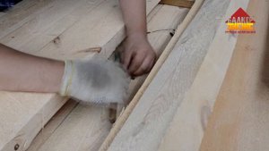 Установка датчика влажности