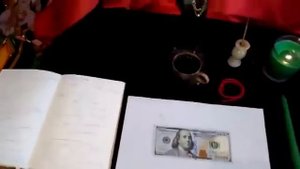 РИМСКИЙ РИТУАЛ НА БЫСТРЫЕ ДЕНЬГИ.ВЕДЬМИНА ИЗБА  ИНГА ХОСРОЕВАmp4