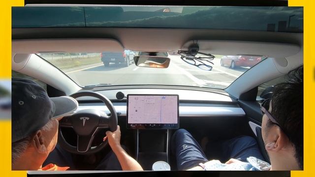 Tesla HOLIDAY SOFTWARE UPDATE 2020 Improvements and more [2020.48.26] смотреть онлайн