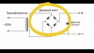 Что такое диод?   Руководство для начинающих!