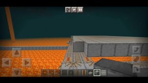 Automatic Ghast Farm In Minecraft PE/Bedrock/Java 1.19 | Ghast Tear And Gunpowder Farm