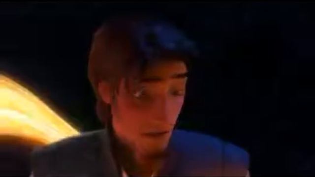 Рапунцель: Запутанная история - Солнца яркий луч (SirenaGK Karaoke) смотреть онлайн