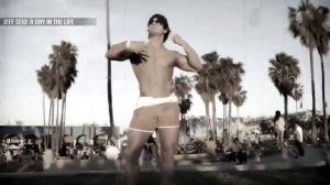 Jeff Seid Hardcore Fitnes motivation