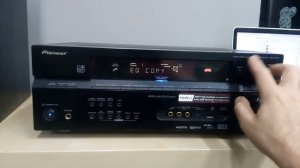 pioneer vsx 917 v-k