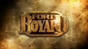 Fort Boyard - Le Générique