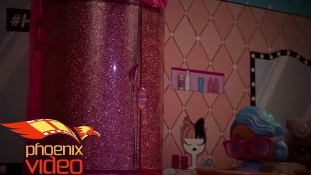 ПРИГЛАШЕНИЕ НА ДЕНЬ РОЖДЕНИЯ В СТИЛЕ LOL #14.  BIRTHDAY INVITATION IN LOL STYLE #14