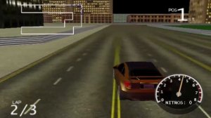 Street Racer (Flash Game) Full Walkthrough