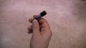 Магнитный держатель для бит