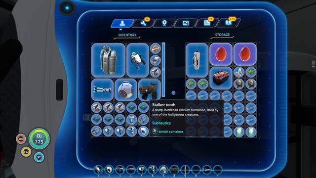 Subnautica Old Update December 2021 Update QMOD Manager Mods