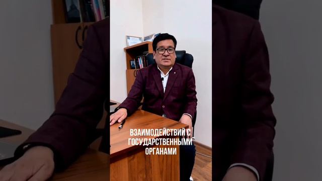 Специализированный курс медиации.