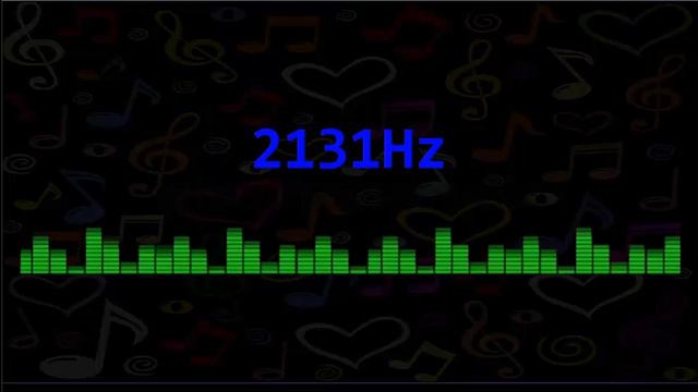 2131Hz смотреть онлайн