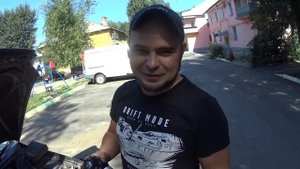 Установка Blow-off своими руками на Mitsubishi Lancer Cedia мотор 4g93t. за 5 минут.